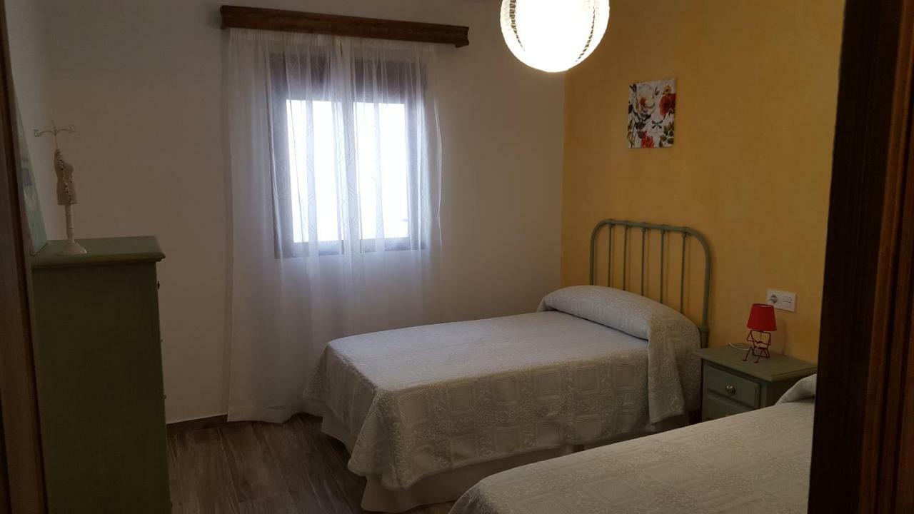 Casas Rurales Almoguer Frailes Ngoại thất bức ảnh