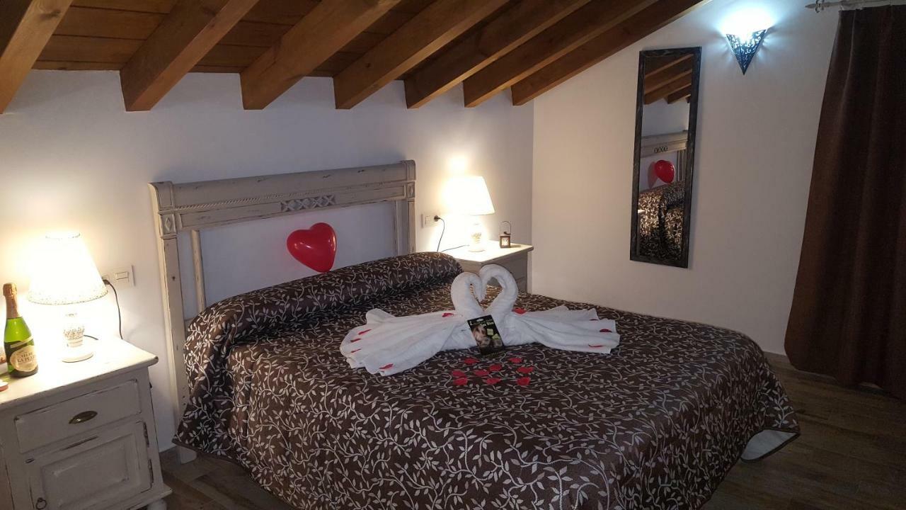 Casas Rurales Almoguer Frailes Ngoại thất bức ảnh
